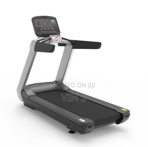 Commercial Treadmills> Commercial Treadmills> Treadmills 7hp