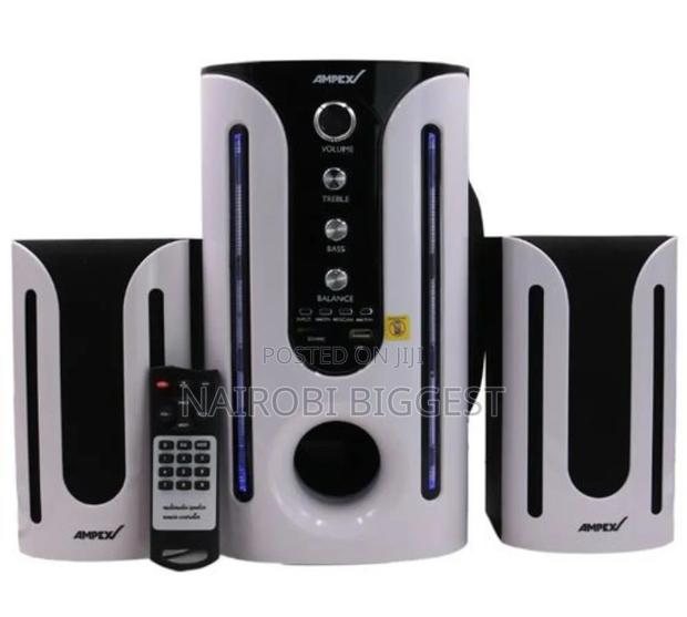 Amtec 2.1ch Best Woofer