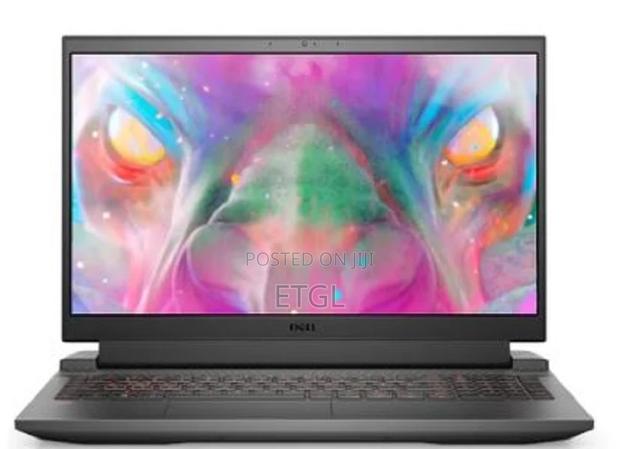 New Laptop Dell Inspiron G5 15 16GB Intel Core i7 SSD 512GB - thumbnail 3
