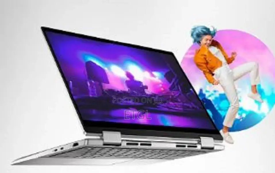 New Laptop Dell 16GB Intel Core i7 SSD 1T