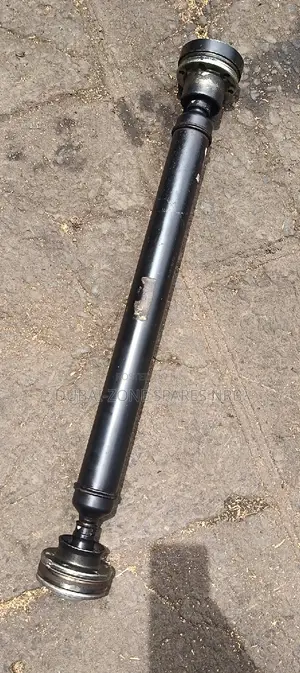 Suzuki Escudo 2006-2018 Propeller Shaft Now Available.