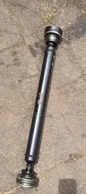Suzuki Escudo 2006-2018 Propeller Shaft Now Available.