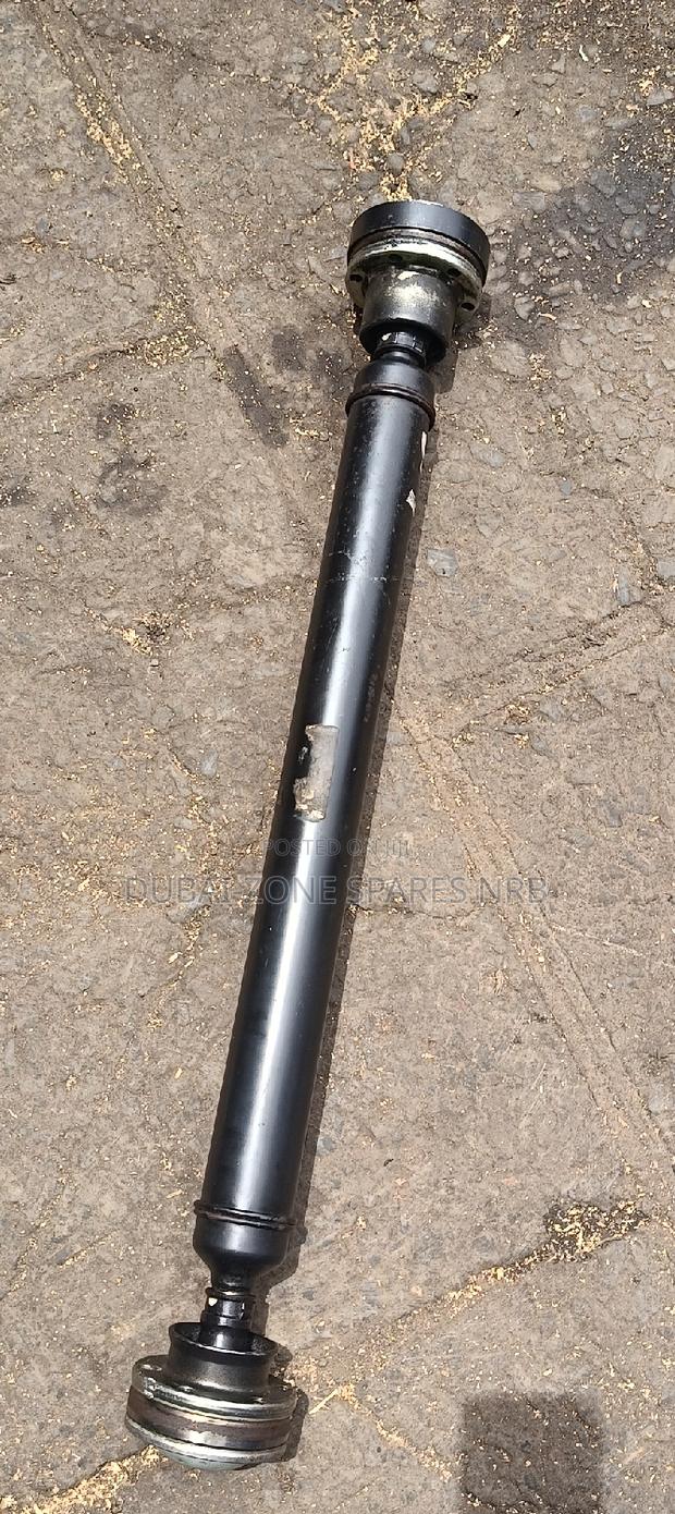 Suzuki Escudo 2006-2018 Propeller Shaft Now Available. - thumbnail 2