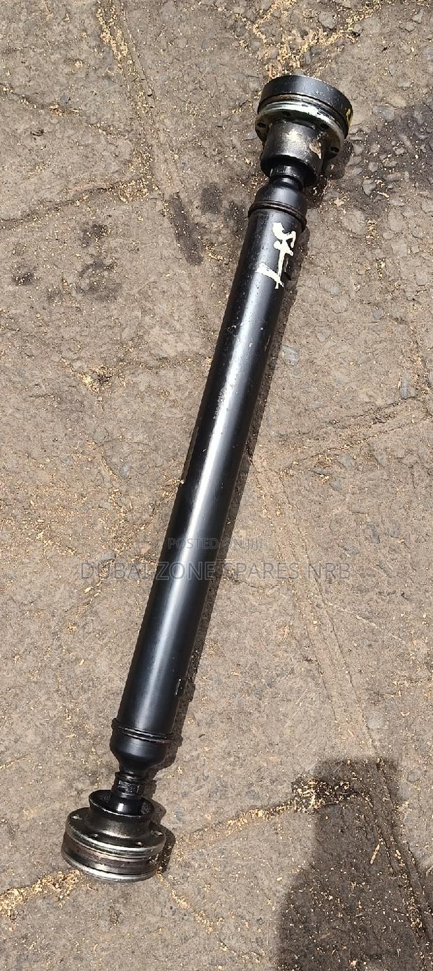 Suzuki Escudo 2006-2018 Propeller Shaft Now Available.