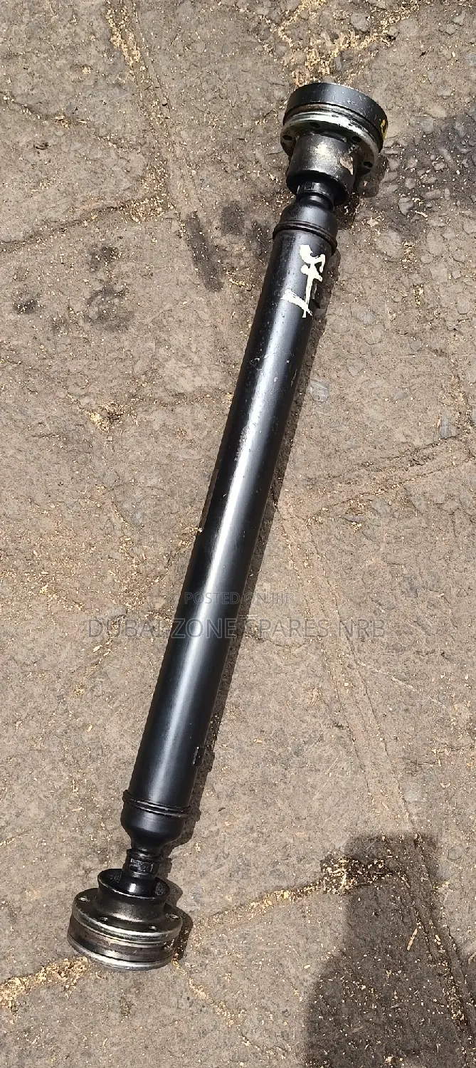 Suzuki Escudo 2006-2018 Propeller Shaft Now Available.