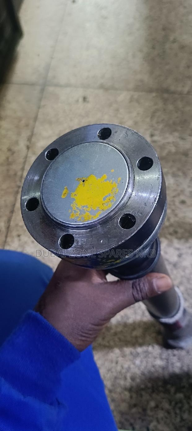 Suzuki Escudo 2006-2018 Propeller Shaft Now Available. - thumbnail 4
