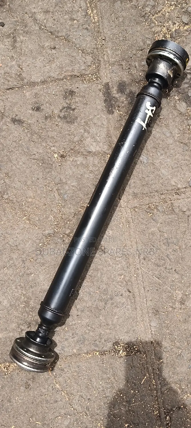 Suzuki Escudo 2006-2018 Propeller Shaft Now Available.