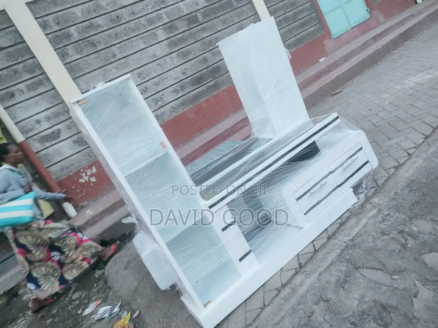 TV Stands