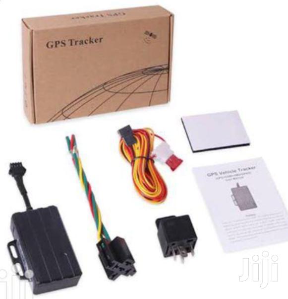 New Motorcycle Gps/Gprs Tracking System, Free Installation.