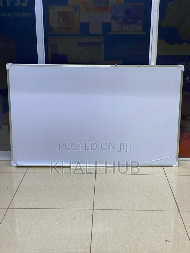 Whiteboard *Whiteboard 5ftx3ft *Whiteboard *Whiteboard - main view