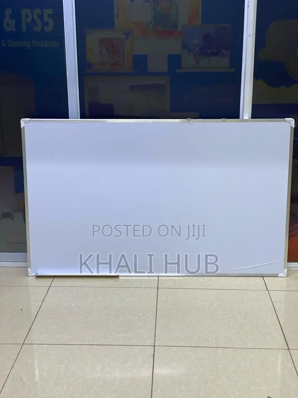 Whiteboard Office Whiteboard*Whiteboard 150cmx90cm