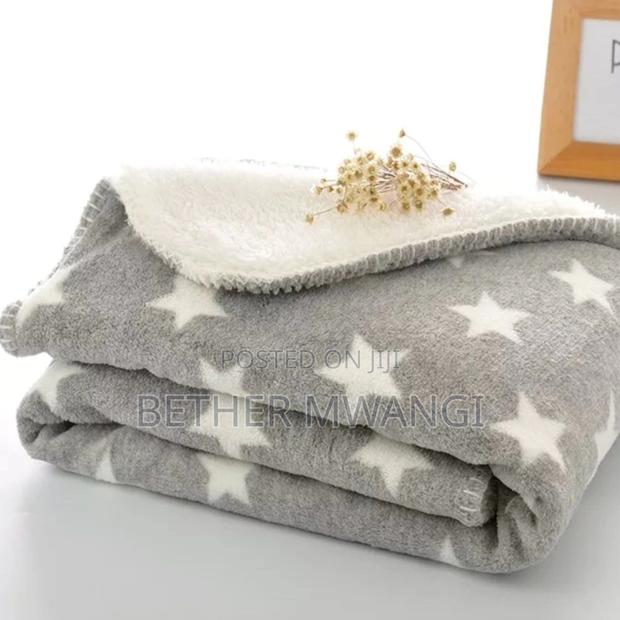 Warm Baby Blankets in Kenya - thumbnail 2
