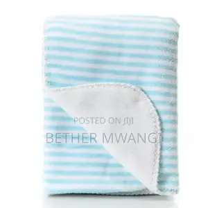 Warm Baby Blankets in Kenya