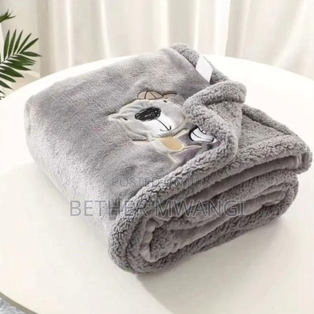 Warm Baby Blankets in Kenya - thumbnail 4