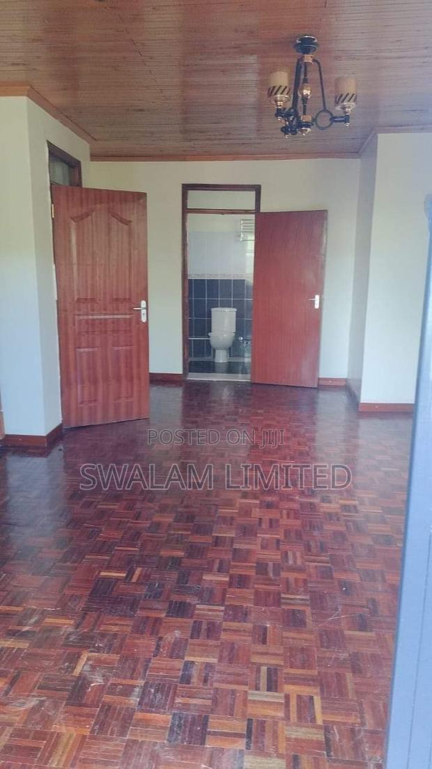 5bdrm Maisonette in Muigai, Kitengela for rent