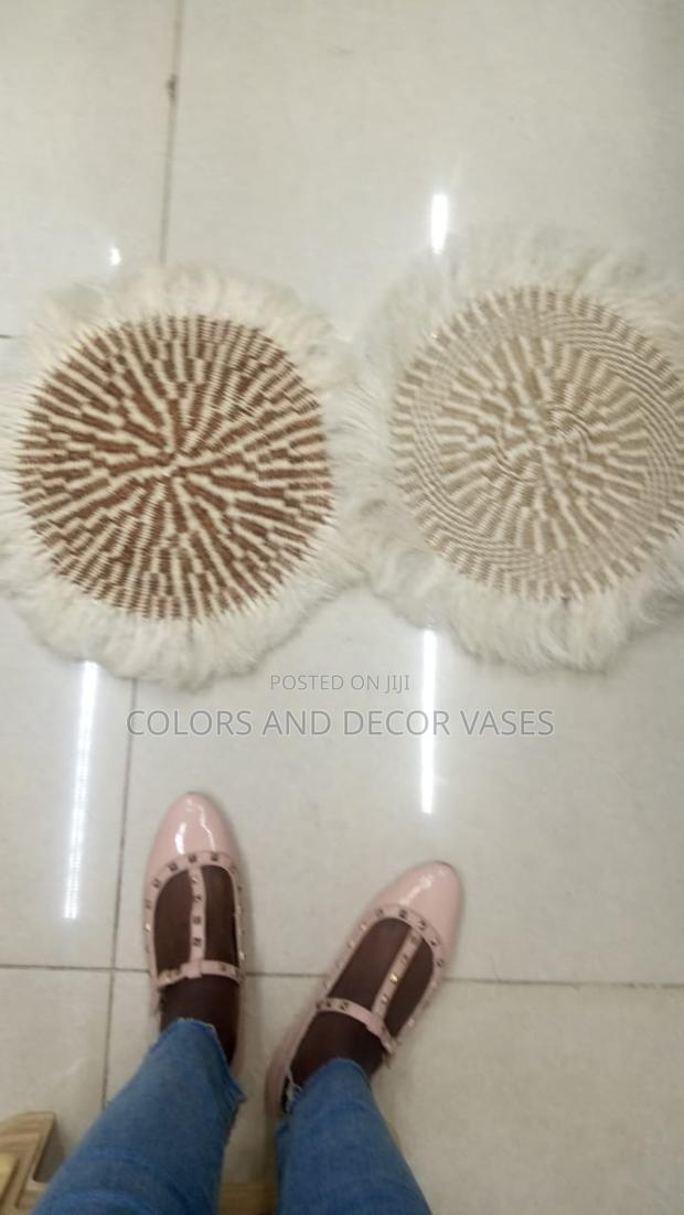 Table Mats 12 Inches - main view