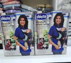 Chicco Ultra Soft Infant Carrier in Kenya