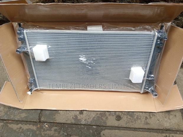 Mazda Premacy Radiator and Other Vehicles Available