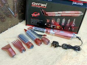 7 in One Hair Styling Set* - thumbnail 2