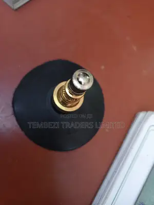 Tractor Nozzles All Designs