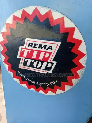 All Sizes of Tip Top Rubber Patches/ Sealant Patch