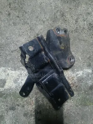 Engine Mounting Suzuki Alto New Model