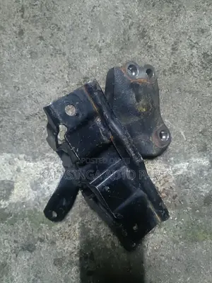 Engine Mounting Suzuki Alto New Model