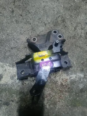Engine Mounting Suzuki Alto New Model