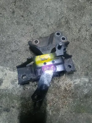 Engine Mounting Suzuki Alto New Model