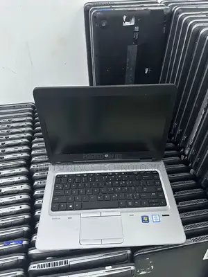 Laptop HP EliteBook 840 G3 8GB Intel Core I5 SSD 256GB