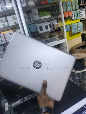 Laptop HP EliteBook 840 G3 8GB Intel Core I5 SSD 256GB
