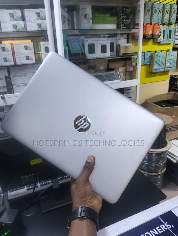 Laptop HP EliteBook 840 G3 8GB Intel Core I5 SSD 256GB - thumbnail 6