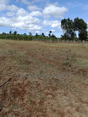 Eldoret Outspan Kiambaa Prime Plot