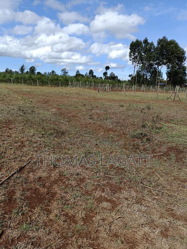 Eldoret Outspan Kiambaa Prime Plot - thumbnail 3