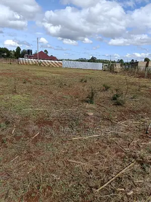 Eldoret Outspan Kiambaa Prime Plot