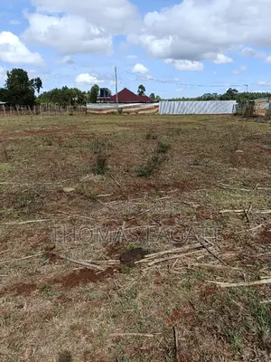 Eldoret Outspan Kiambaa Prime Plot