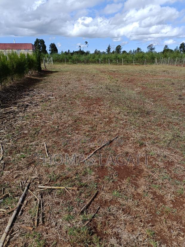 Eldoret Outspan Kiambaa Prime Plot - thumbnail 6