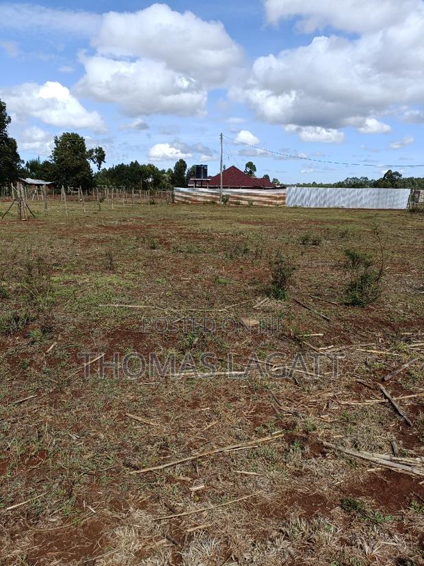 Eldoret Outspan Kiambaa Prime Plot - thumbnail 8