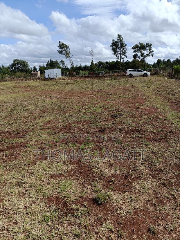 Eldoret Outspan Kiambaa Prime Plot - thumbnail 9