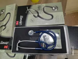 Pediatric Littman 2 Stethoscope.
