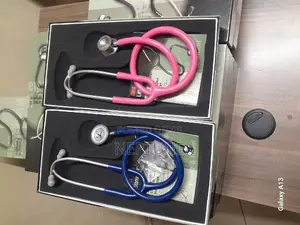 Pediatric Littman 2 Stethoscope.