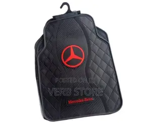 Mercedes Benz* Floormat