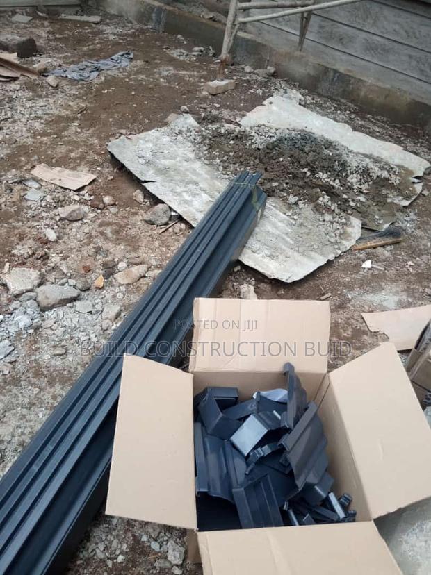 Upvc Rain Gutters Suppliers in Kenya - thumbnail 2