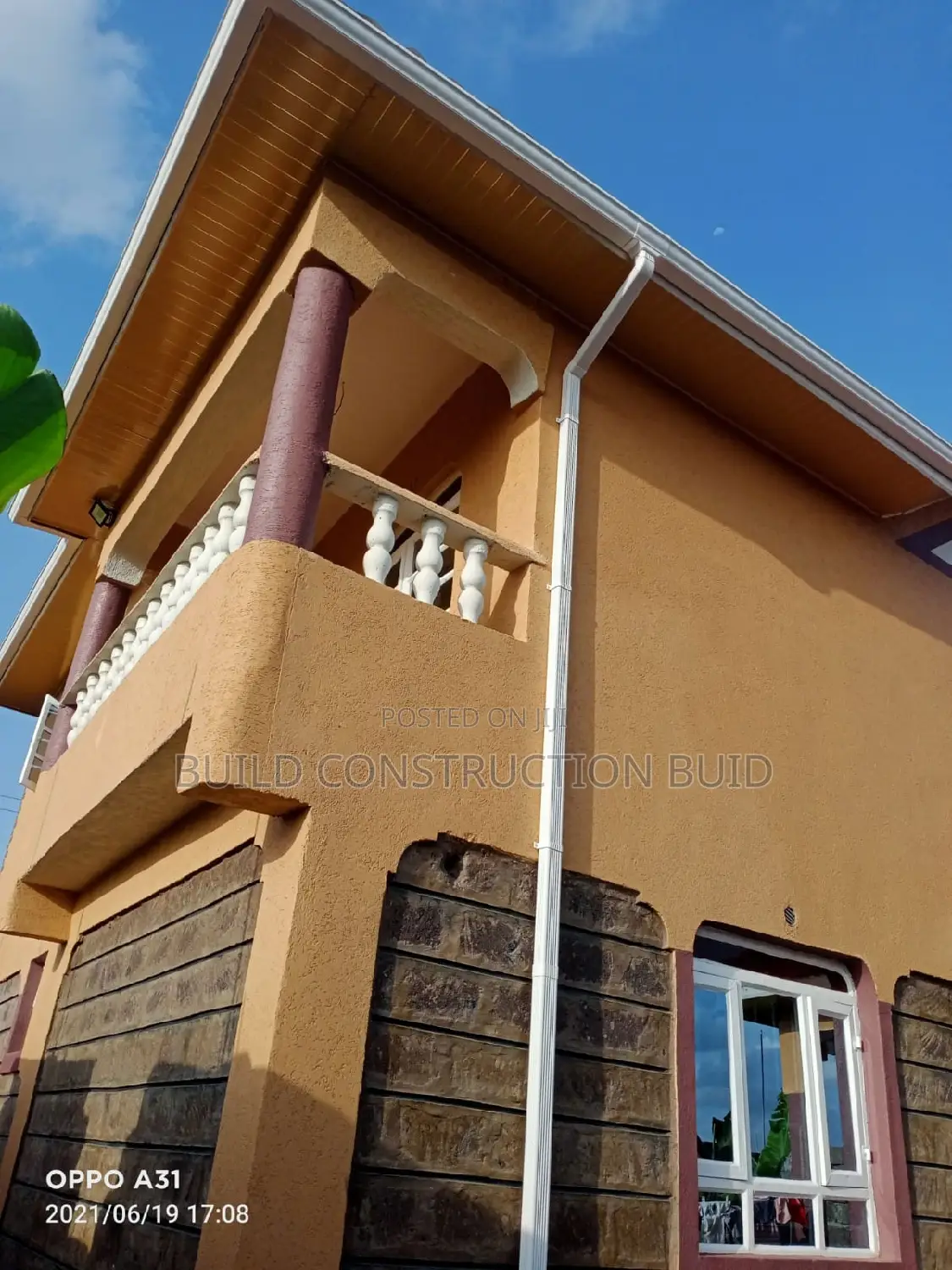 Upvc Rain Gutters Suppliers in Kenya