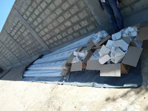 Upvc Rain Gutters Suppliers in Kenya
