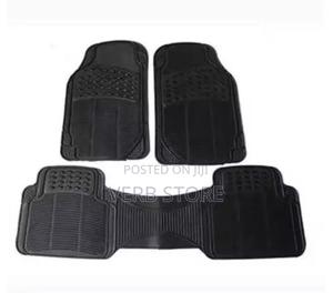 3 Pieces * Universal Car Mat - thumbnail 2