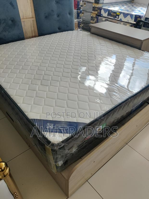 Orthopedic 12" Matress (5*6)
