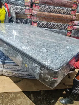 Matress -Orthopedic 5*6