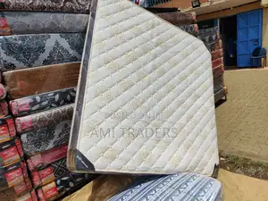 Matress - Mimi Spring 10" +Pillow Top
