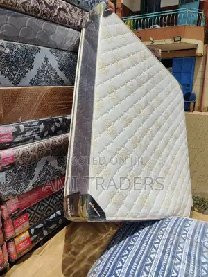 Spring Matress - Mimi +10 Yr Warranty